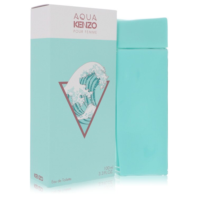 Aqua Kenzo