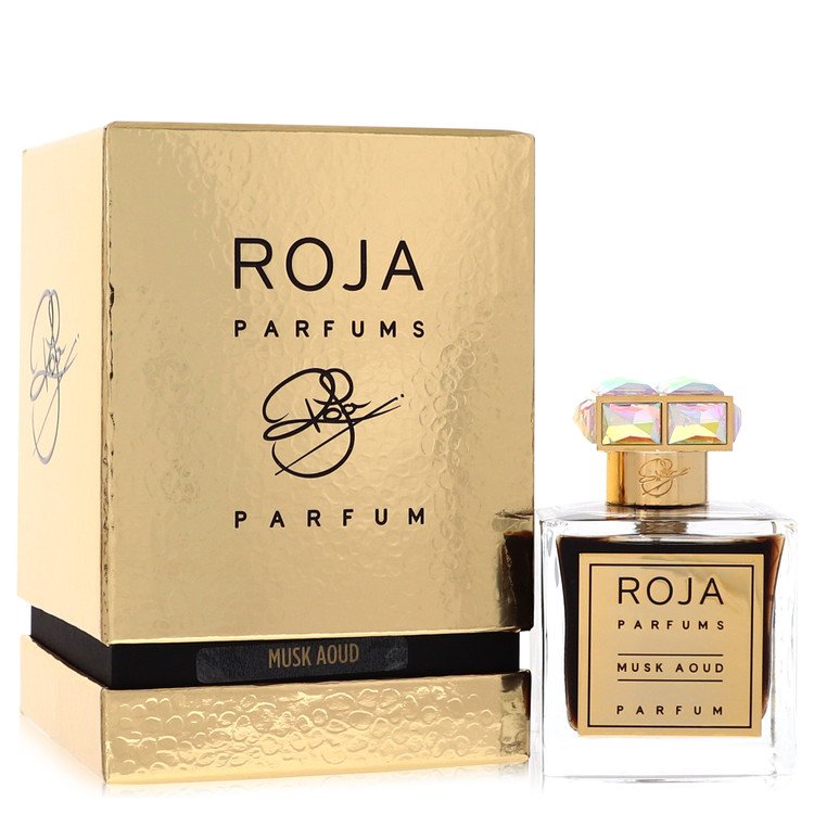 Roja Musk Aoud
