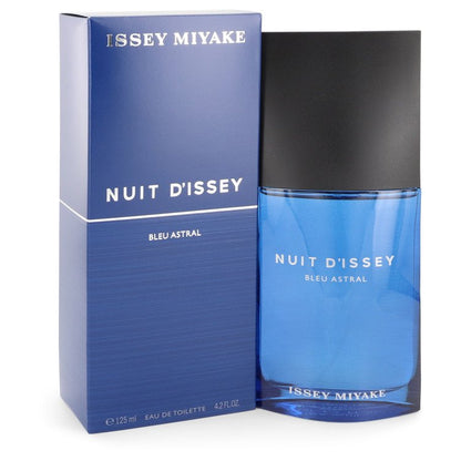 Nuit D'issey Bleu Astral