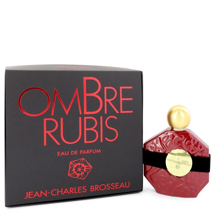 Ombre Rubis