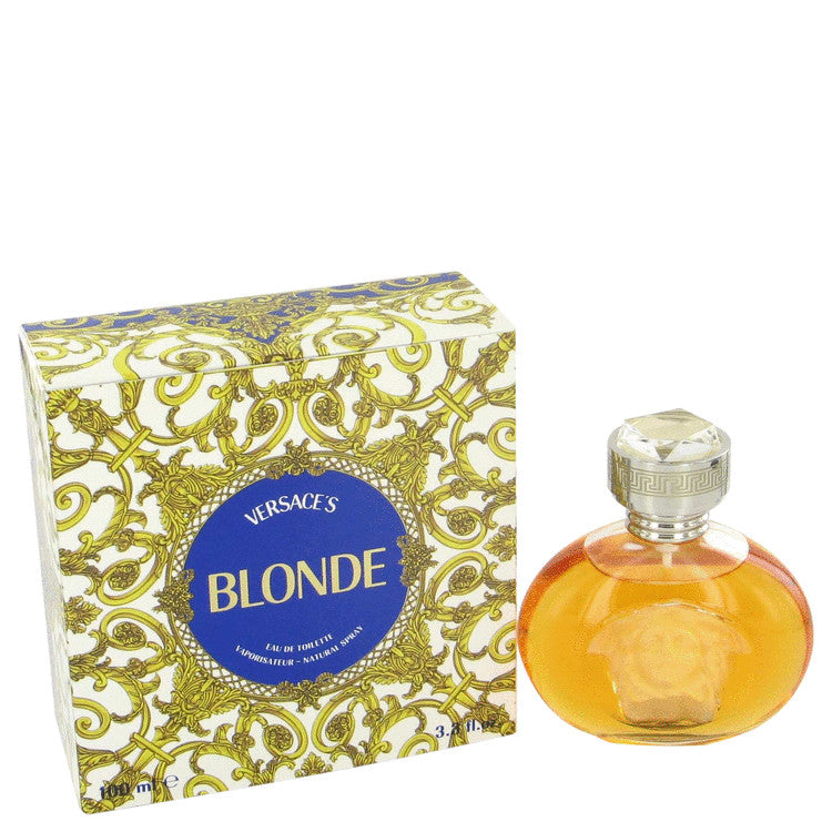 Blonde