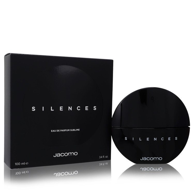 Silences Eau De Parfum Sublime