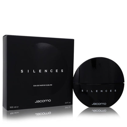 Silences Eau De Parfum Sublime