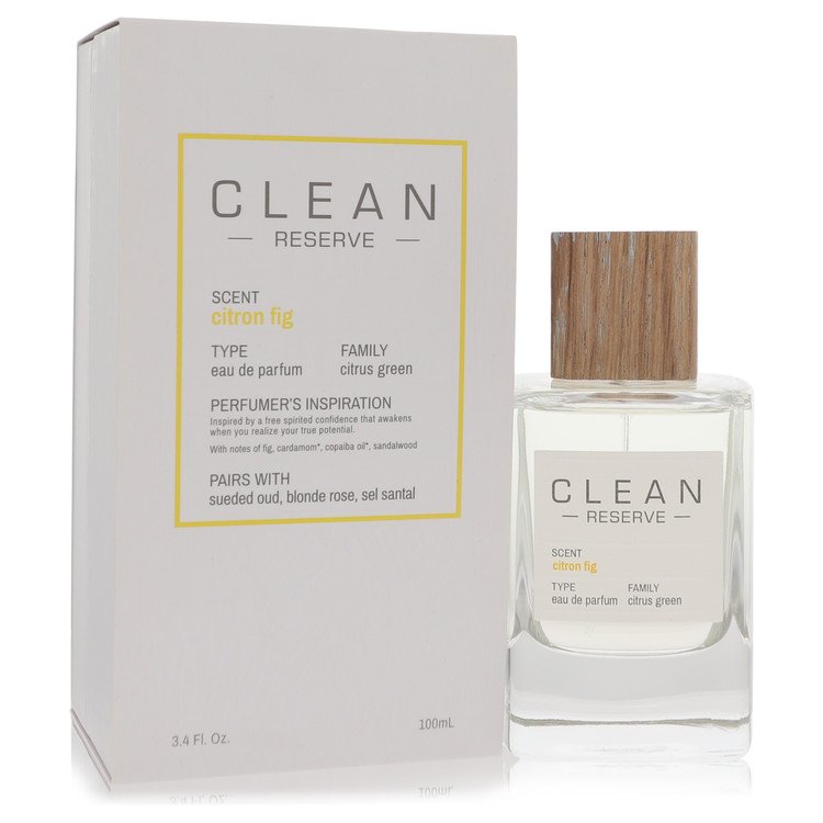 Clean Reserve Citron Fig