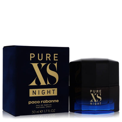 Pure Xs Night