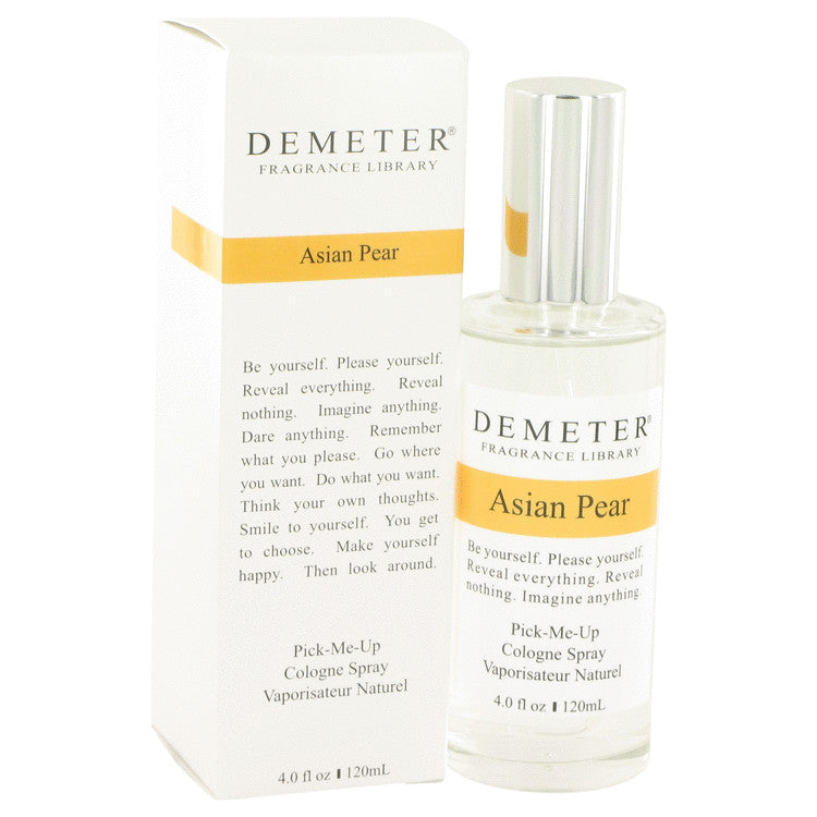 Demeter Asian Pear Cologne