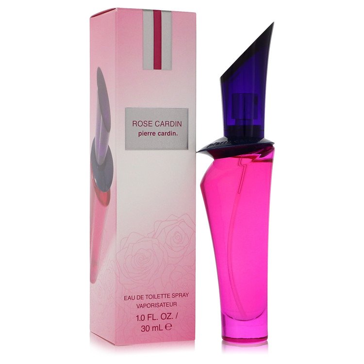 Pierre Cardin Rose Cardin