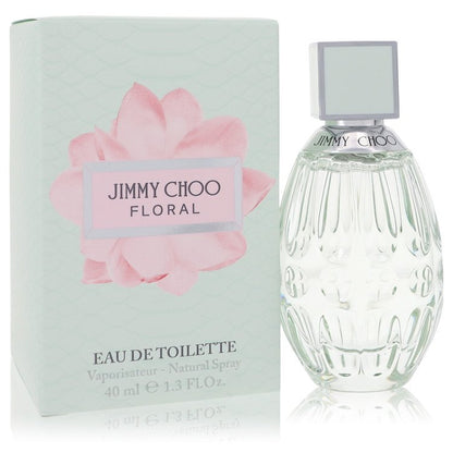 Jimmy Choo Floral
