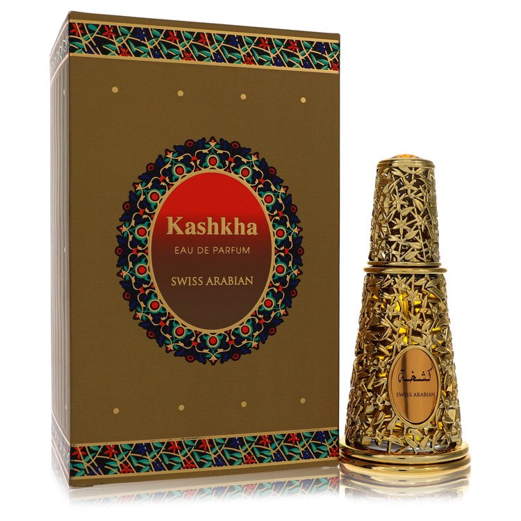 Swiss Arabian Kashkha perfume for women