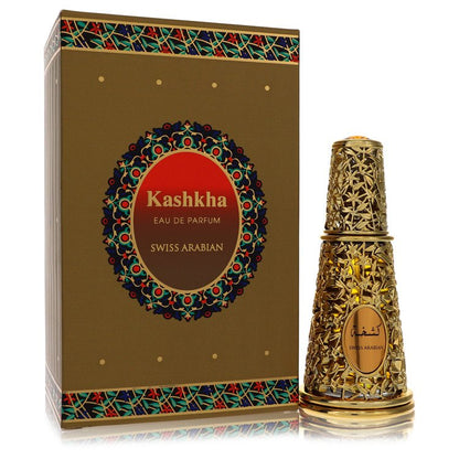 Swiss Arabian Kashkha perfume for women