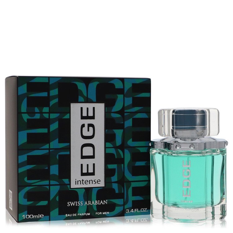 Edge Intense