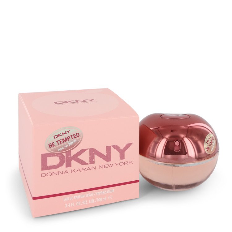 Be Tempted Eau So Blush