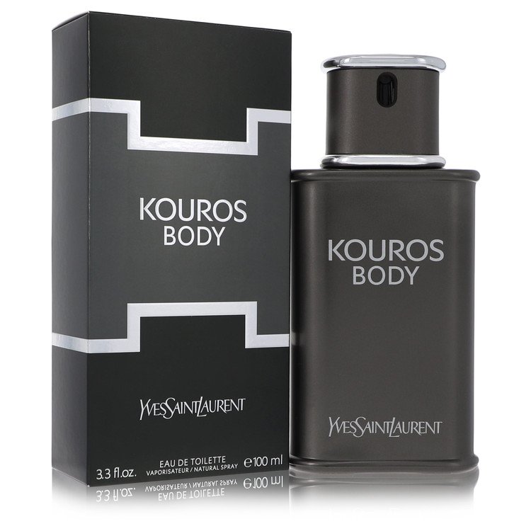 Kouros Body