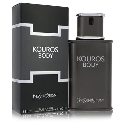 Kouros Body