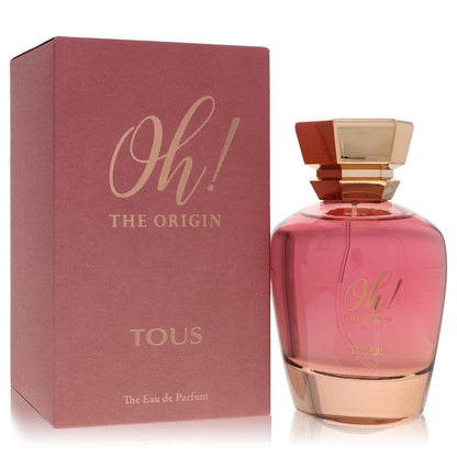 Tous Oh The Origin eau de parfum for women