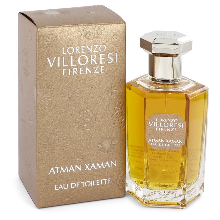 Lorenzo Villoresi Atman Xaman