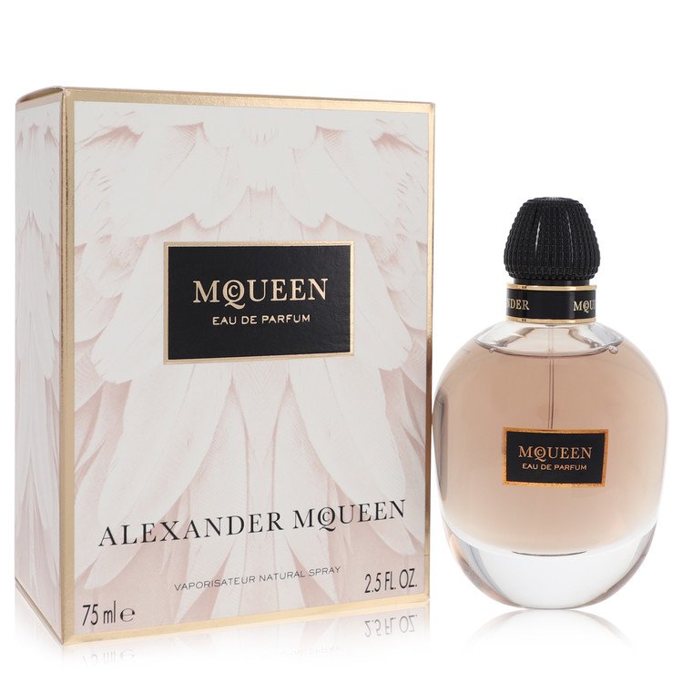 Mcqueen