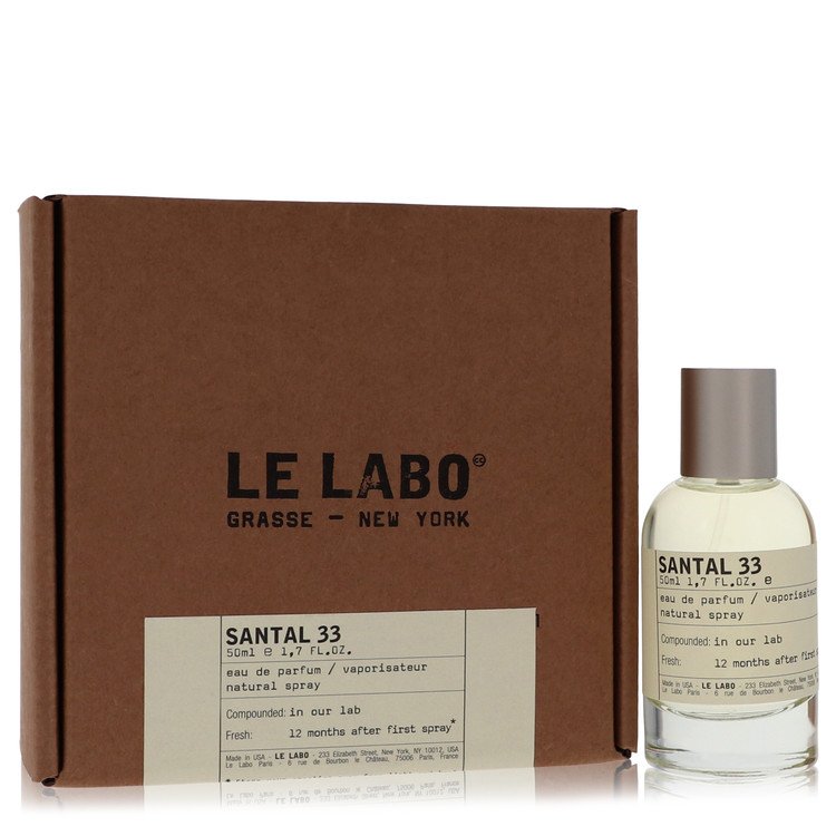 Le Labo Santal 33