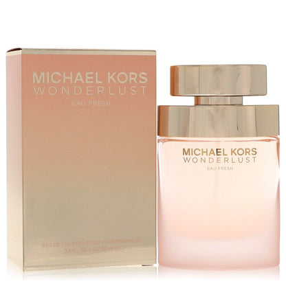 Michael Kors Wonderlust Eau Fresh