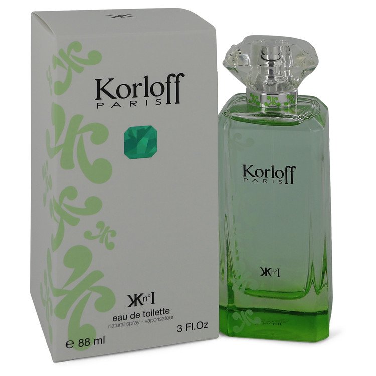 Korloff Kn°i