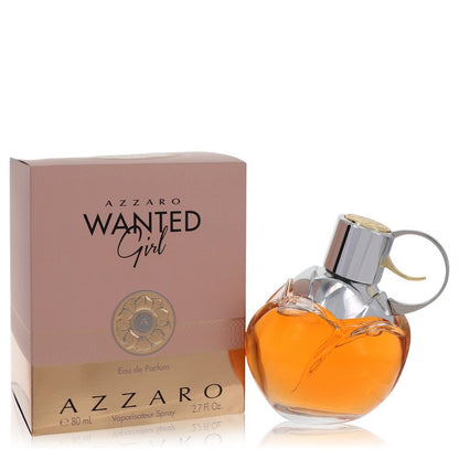 Azzaro Wanted Girl