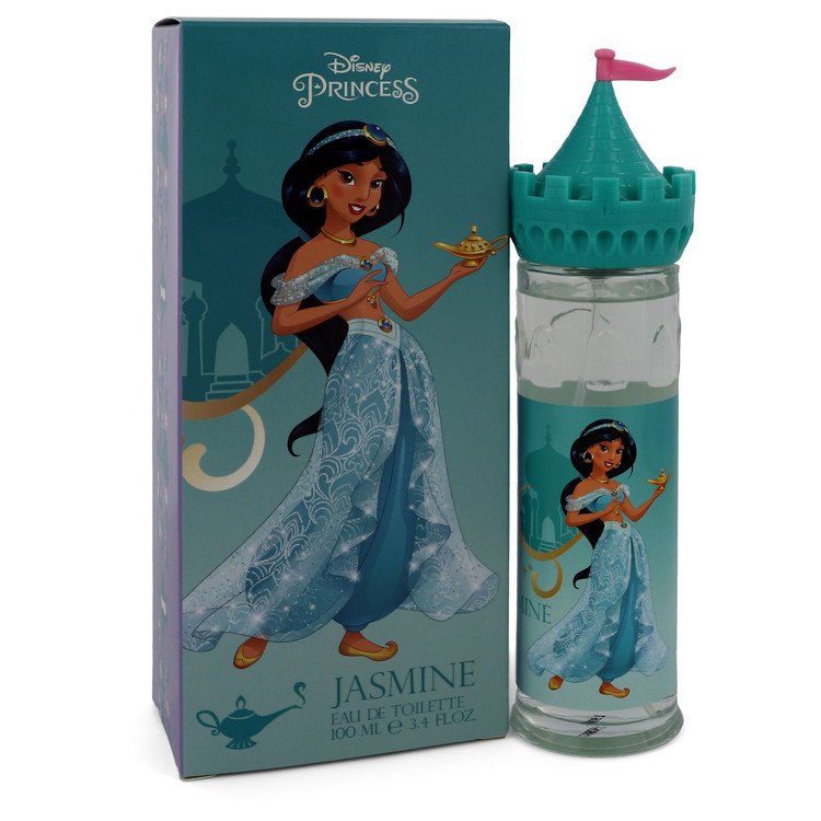 Disney Princess Jasmine