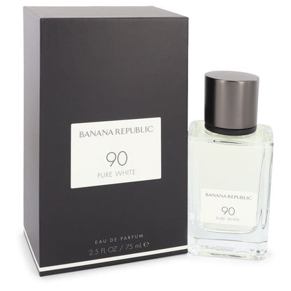 Banana Republic 90 Pure White