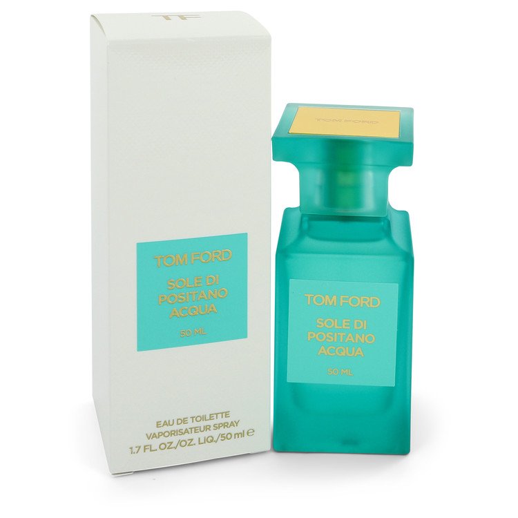 Tom Ford Sole Di Positano Acqua
