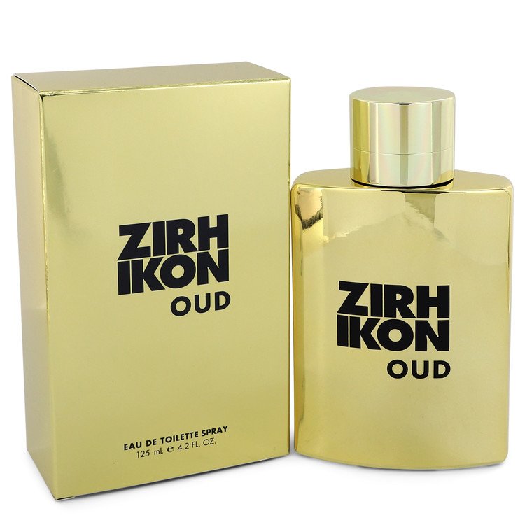 Zirh Ikon Oud