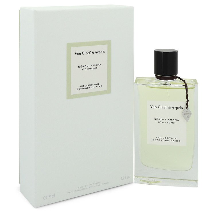 Neroli Amara