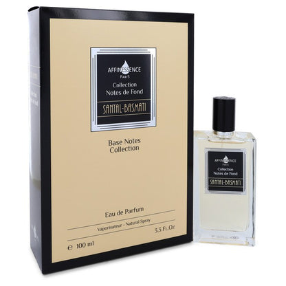 Santal Basmati