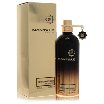 Montale Vetiver Patchouli