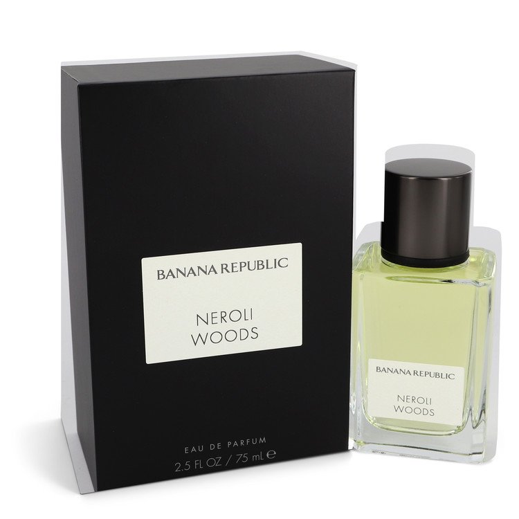 Banana Republic Neroli Woods