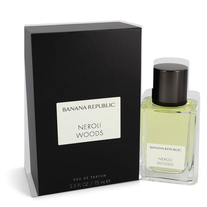 Banana Republic Neroli Woods