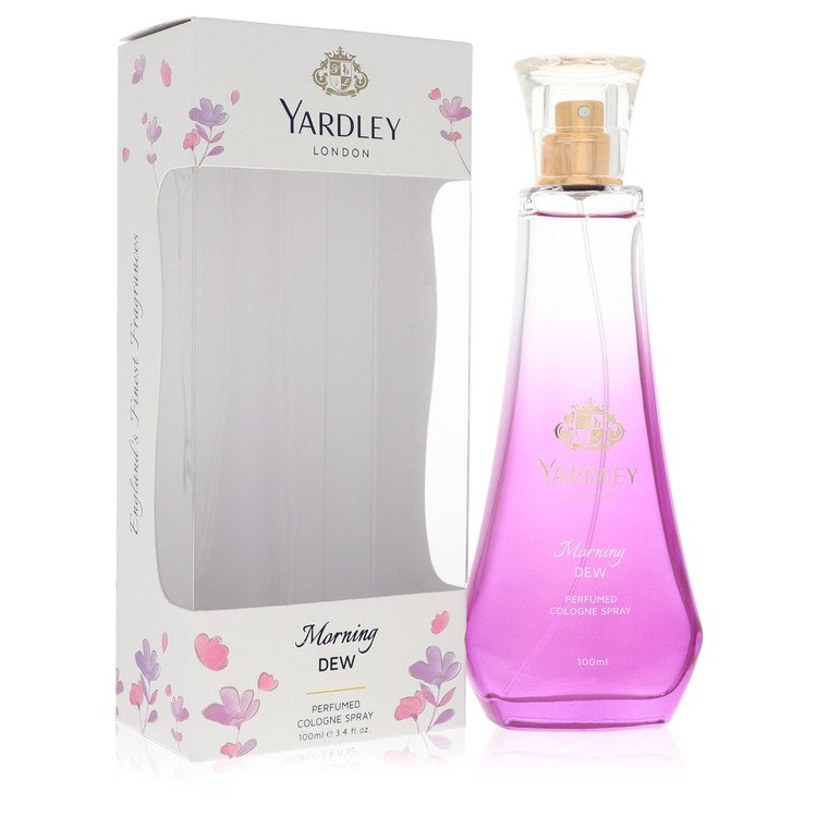 Yardley Morning Dew