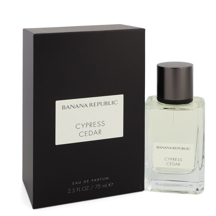 Banana Republic Cypress Cedar