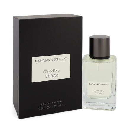 Banana Republic Cypress Cedar