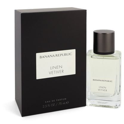 Banana Republic Linen Vetiver