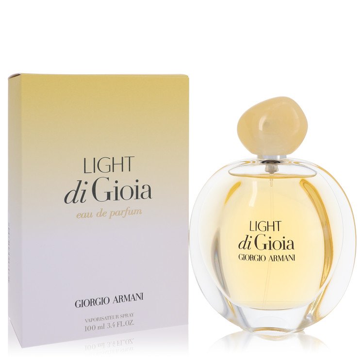 Light Di Gioia