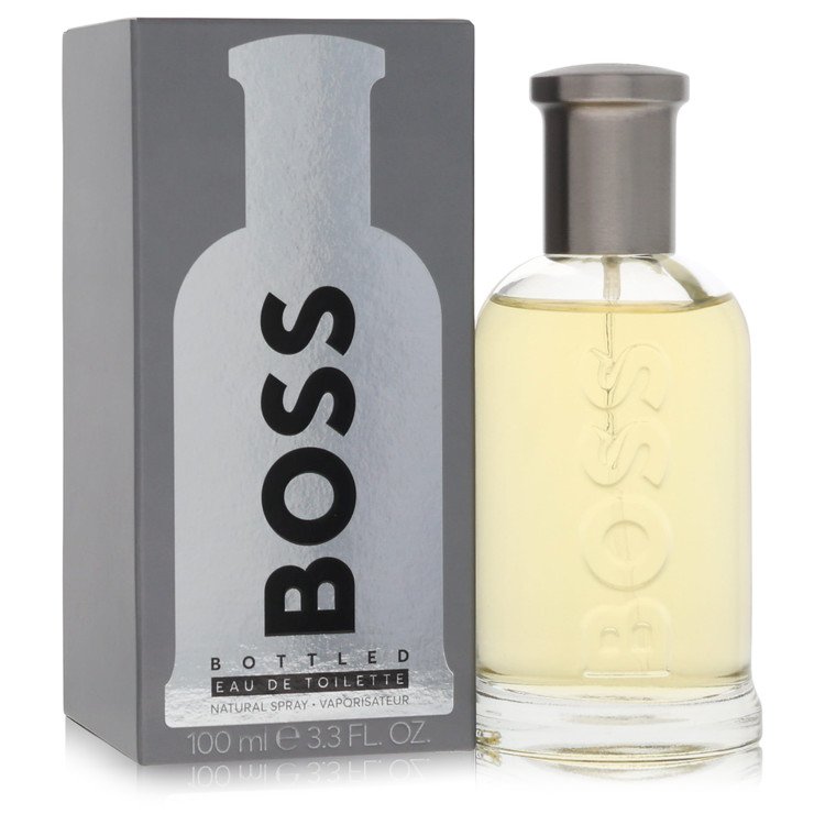 Hugo Boss Boss No. 6 parfum for men