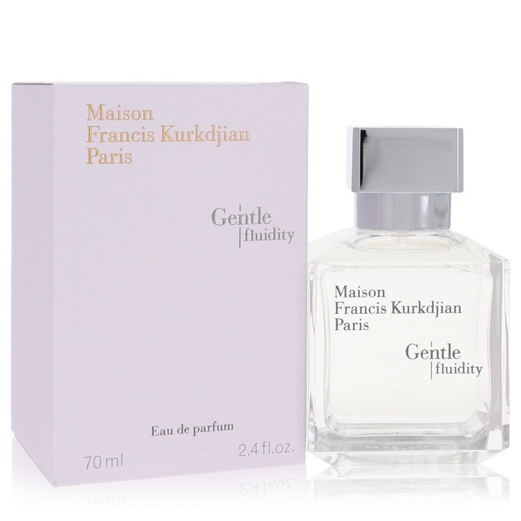 Gentle Fluidity Silver
