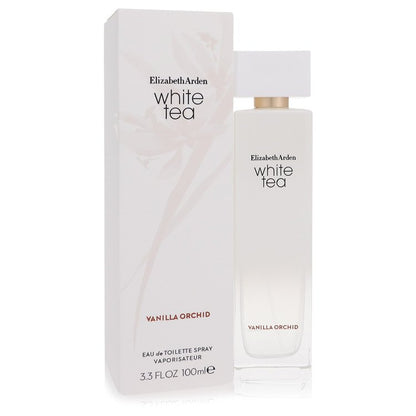 White Tea Vanilla Orchid