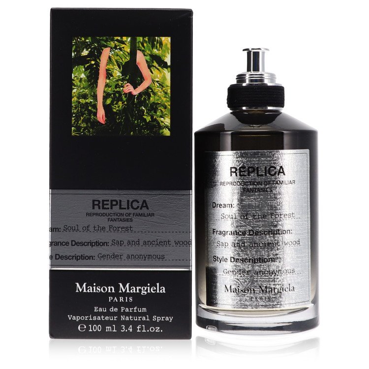 Replica Soul Of The Forest