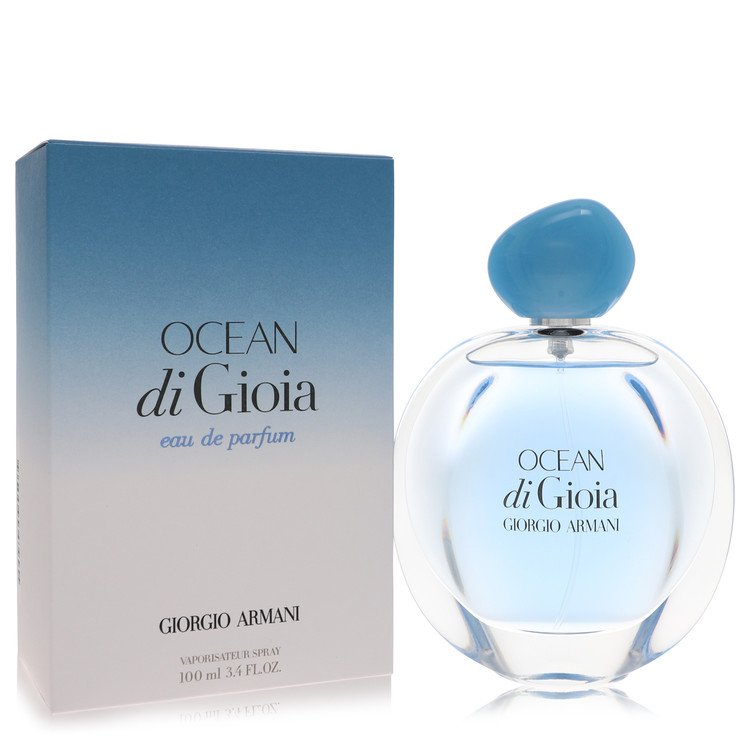 Ocean Di Gioia