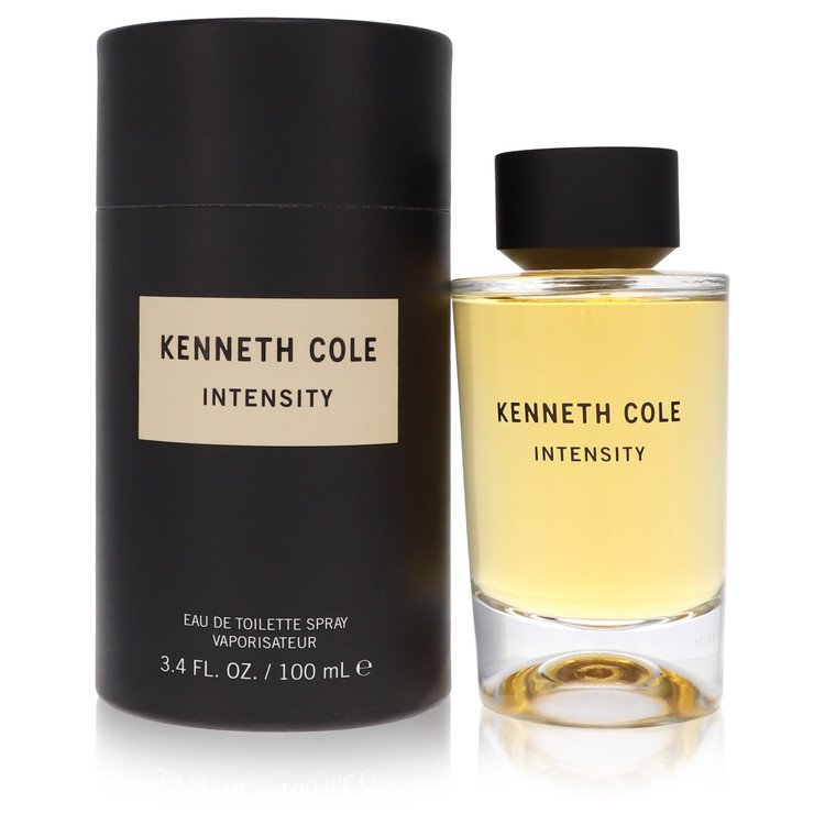 Kenneth Cole Intensity