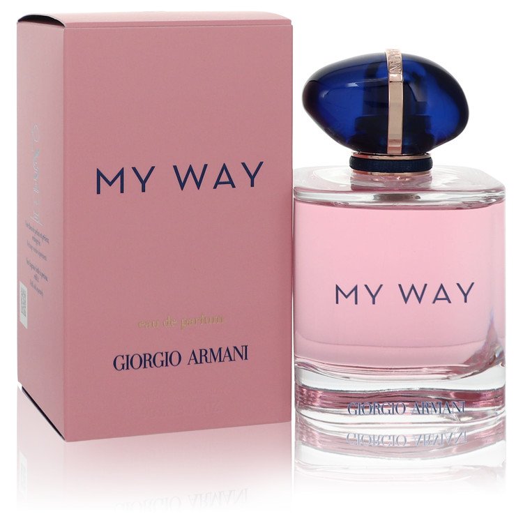 Giorgio Armani My Way
