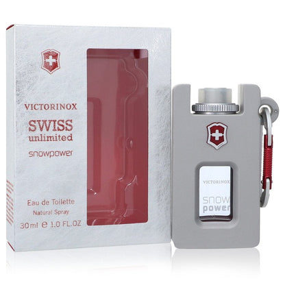Swiss Unlimited Snowpower