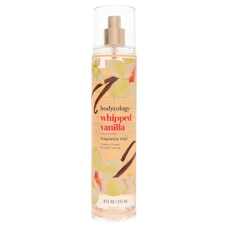 Bodycology Whipped Vanilla