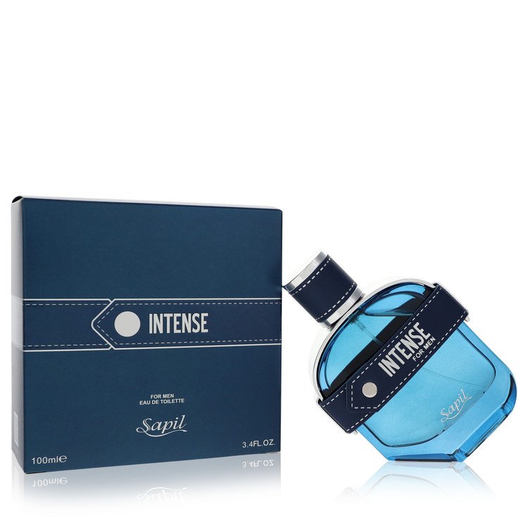 Sapil Intense