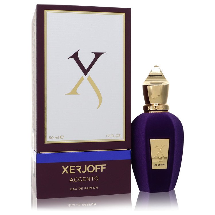 Xerjoff Accento